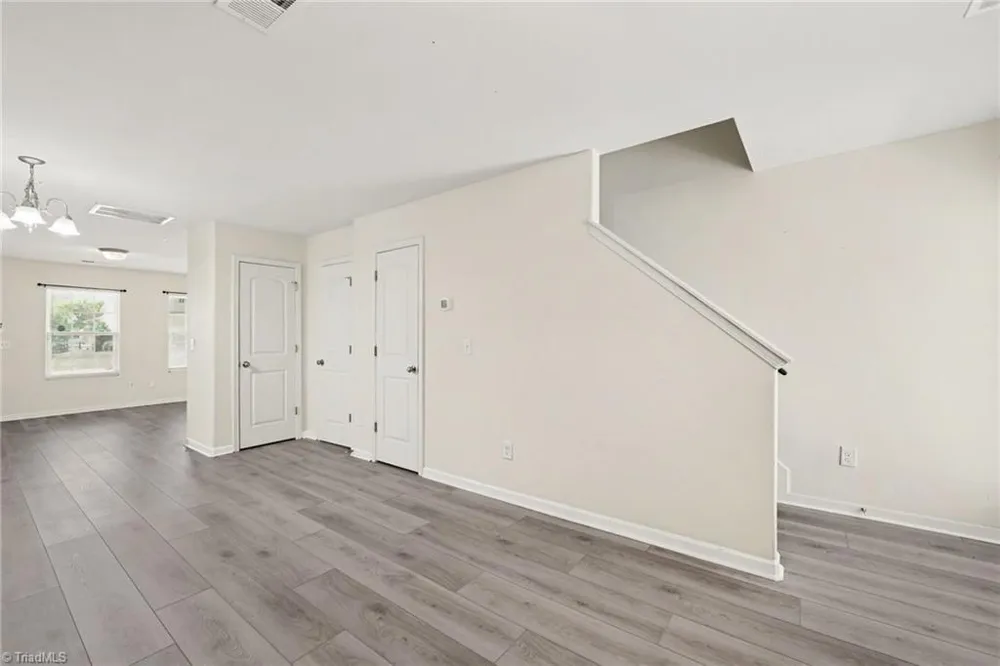 1168 Brooksridge Way Whitsett, NC 27377