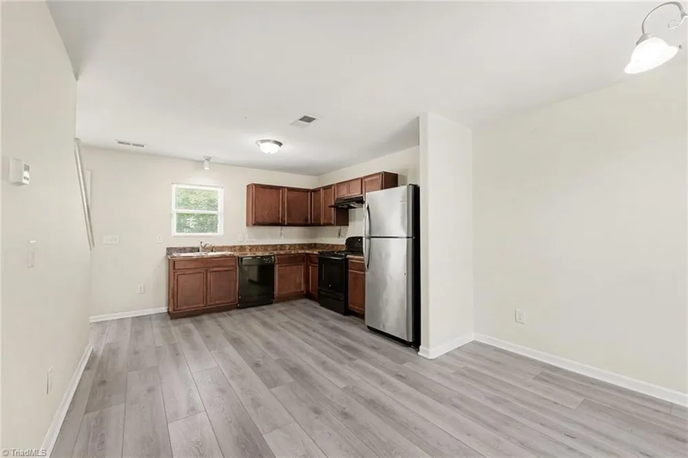 1168 Brooksridge Way Whitsett, NC 27377