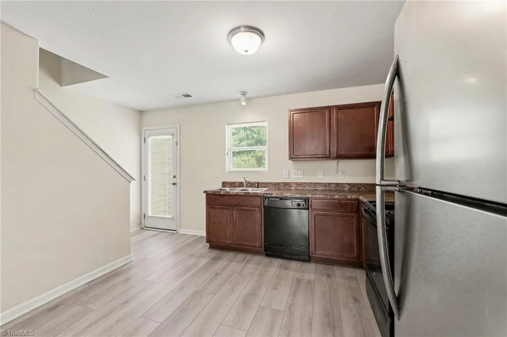 1168 Brooksridge Way Whitsett, NC 27377