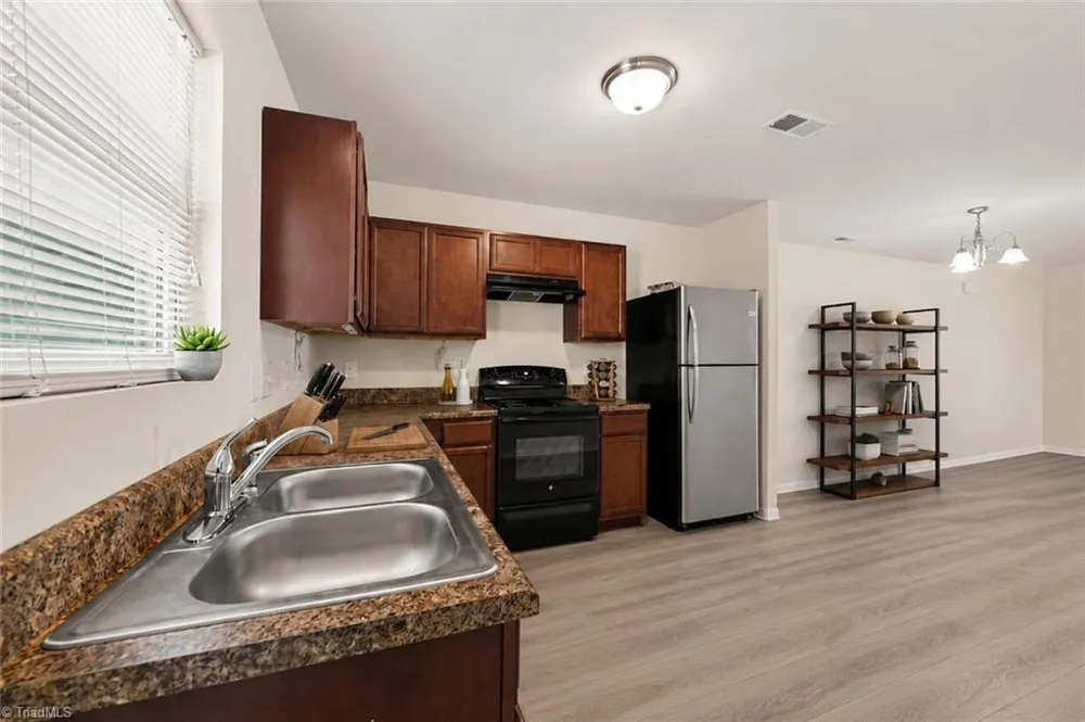 1168 Brooksridge Way Whitsett, NC 27377