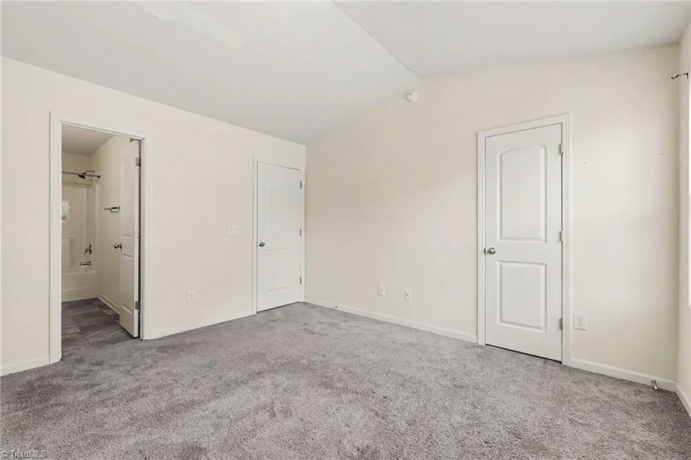 1168 Brooksridge Way Whitsett, NC 27377