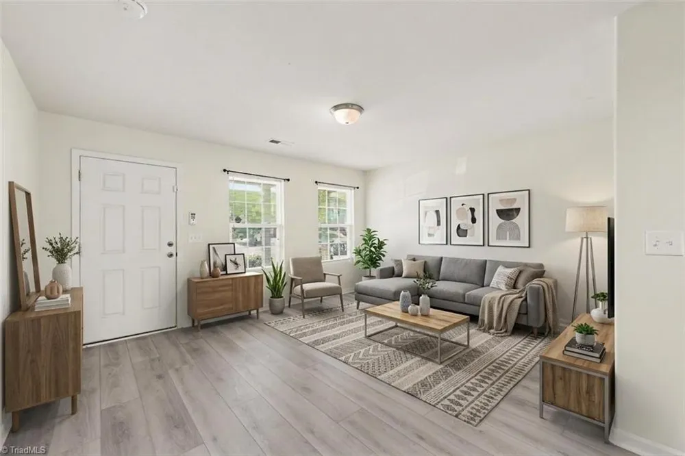 1168 Brooksridge Way Whitsett, NC 27377