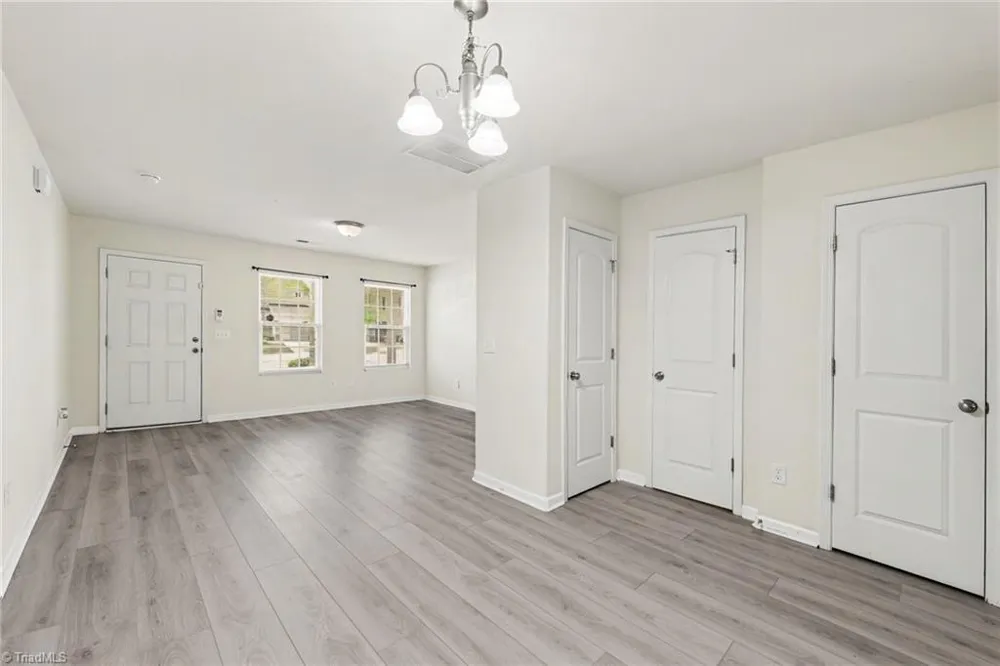 1168 Brooksridge Way Whitsett, NC 27377
