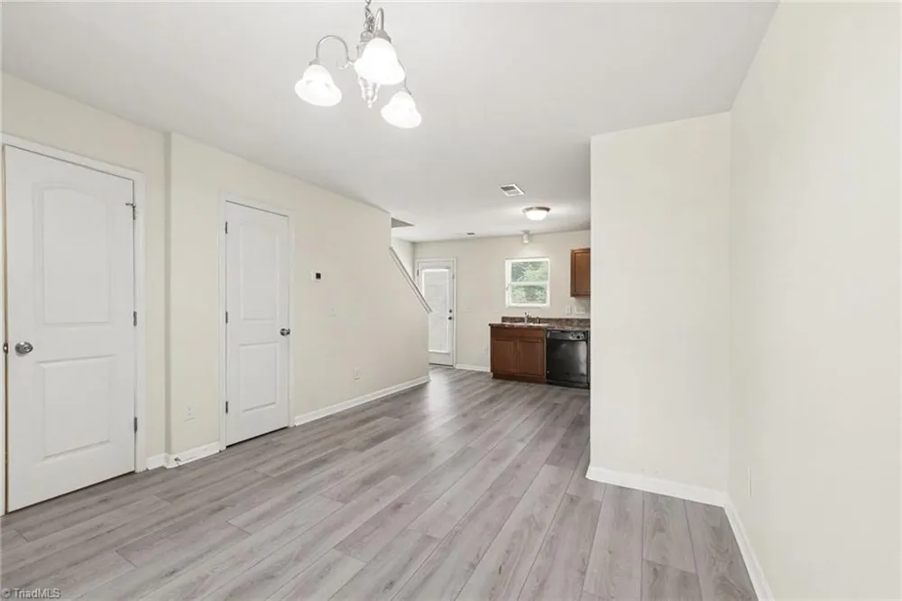 1168 Brooksridge Way Whitsett, NC 27377
