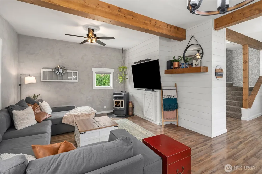 111 Herbert Street Quilcene, WA 98376