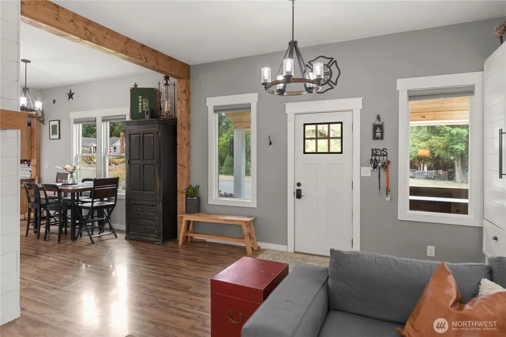 111 Herbert Street Quilcene, WA 98376