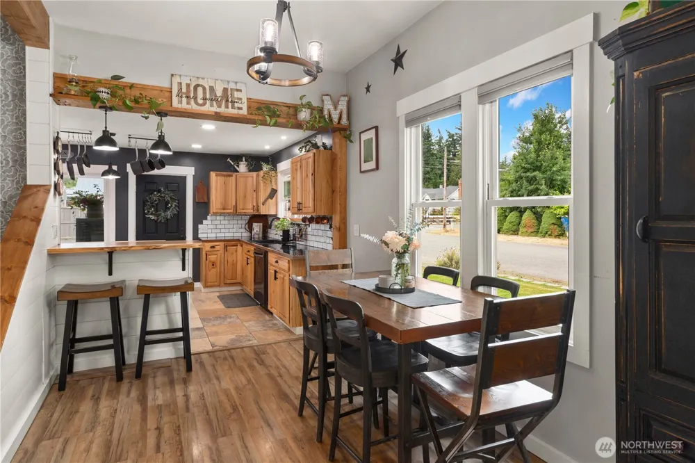 111 Herbert Street Quilcene, WA 98376