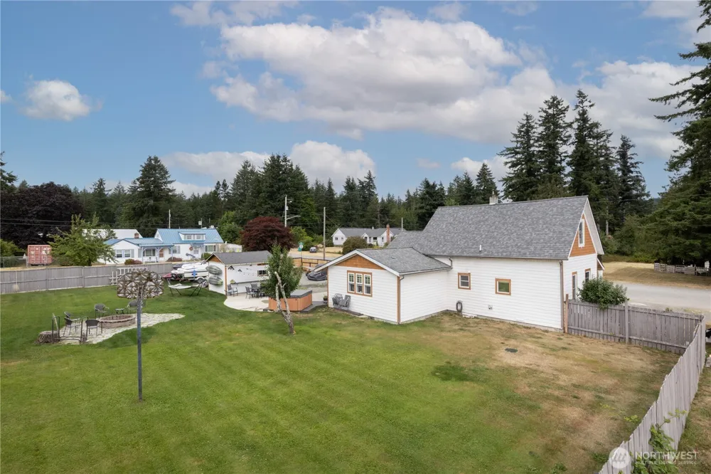 111 Herbert Street Quilcene, WA 98376