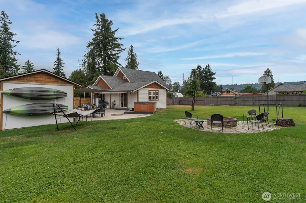 111 Herbert Street Quilcene, WA 98376