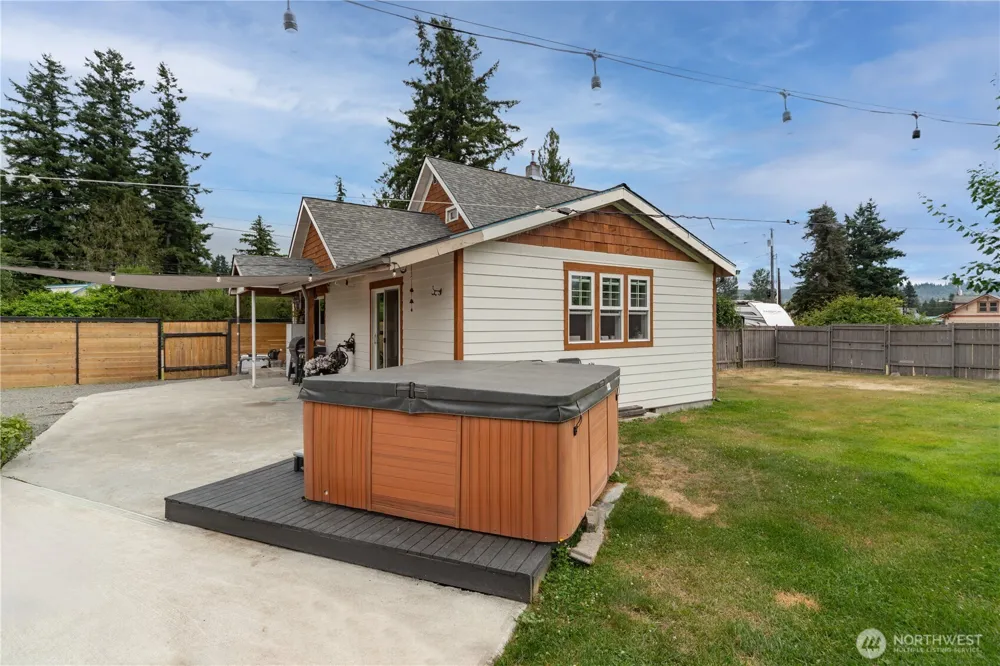 111 Herbert Street Quilcene, WA 98376