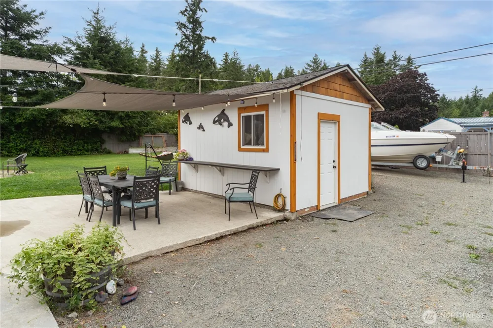 111 Herbert Street Quilcene, WA 98376