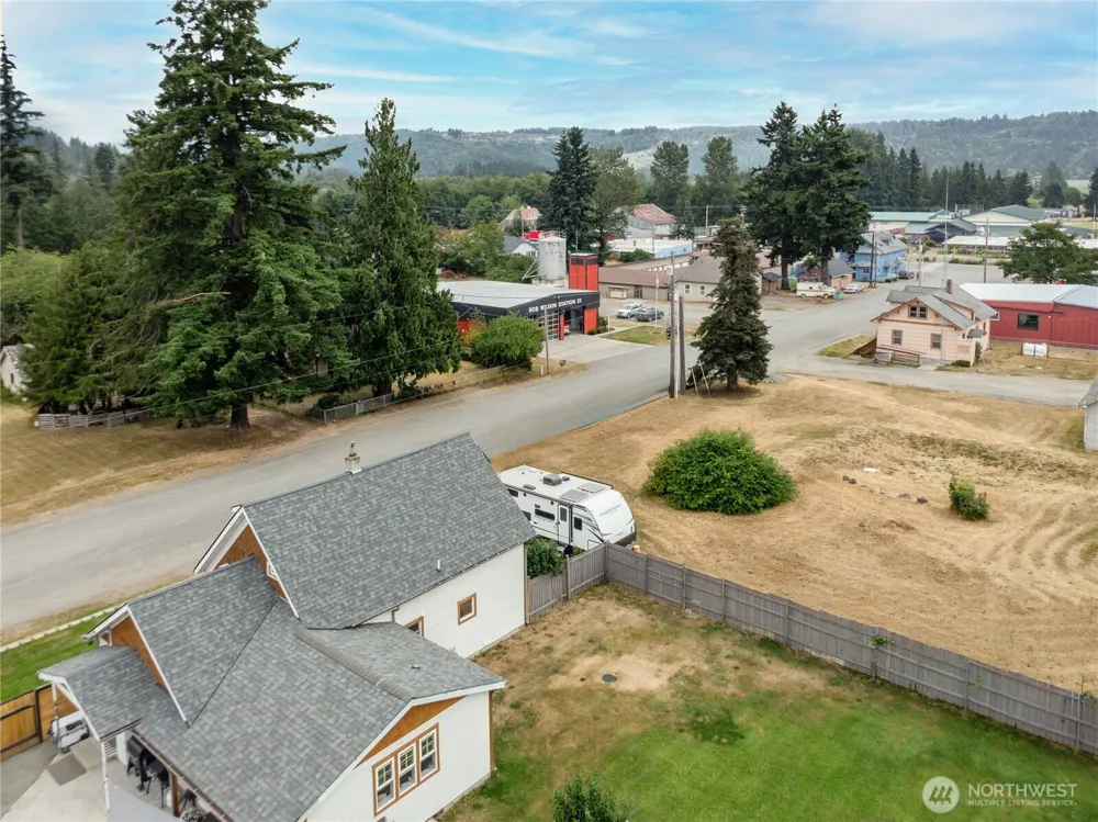 111 Herbert Street Quilcene, WA 98376