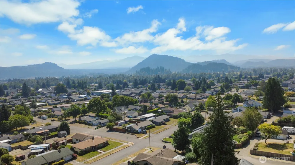 1167 McKinley Street Enumclaw, WA 98022