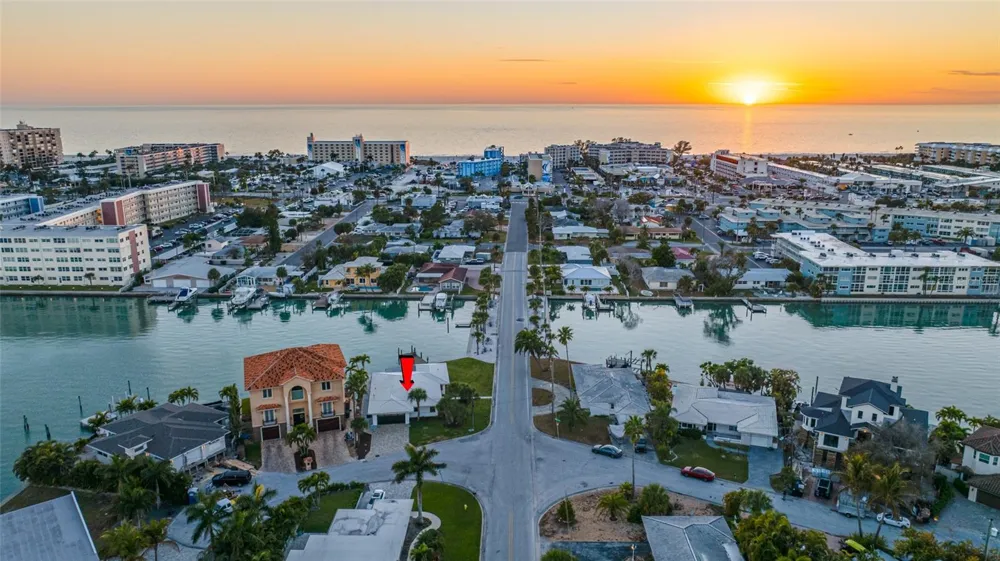 370 59TH AVENUE St Pete Beach, FL 33706