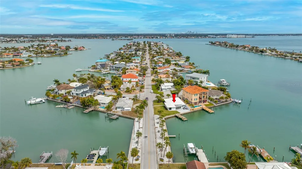 370 59TH AVENUE St Pete Beach, FL 33706