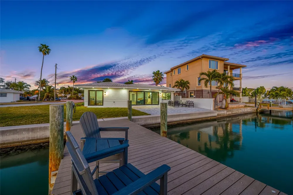 370 59TH AVENUE St Pete Beach, FL 33706