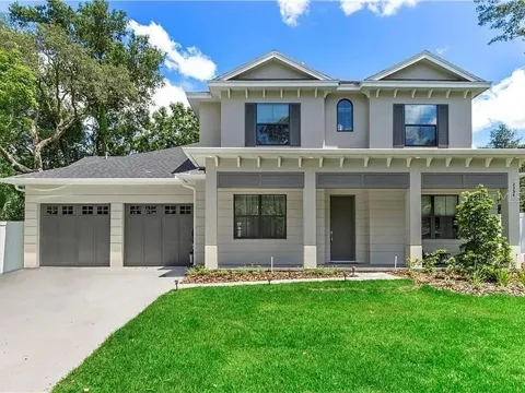 2234 HOWARD DRIVE