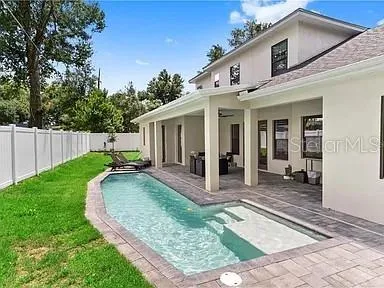 2234 HOWARD DRIVE Winter Park, FL 32789