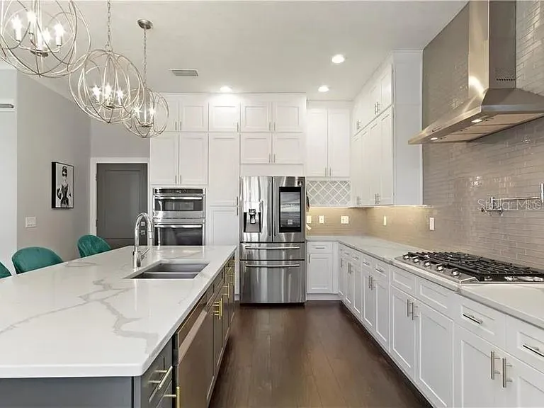 2234 HOWARD DRIVE Winter Park, FL 32789