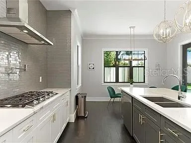 2234 HOWARD DRIVE Winter Park, FL 32789