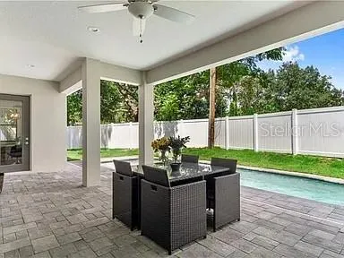 2234 HOWARD DRIVE Winter Park, FL 32789