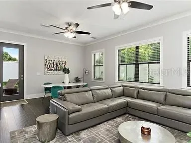 2234 HOWARD DRIVE Winter Park, FL 32789