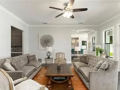 2234 HOWARD DRIVE Winter Park, FL 32789