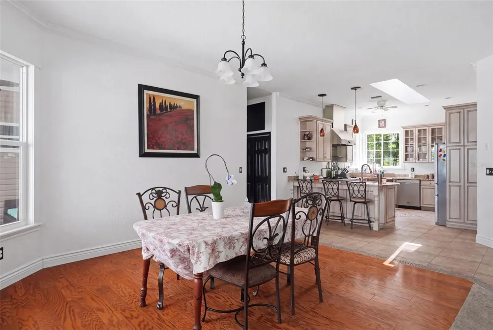 18308 VALOR PATH Brooksville, FL 34604
