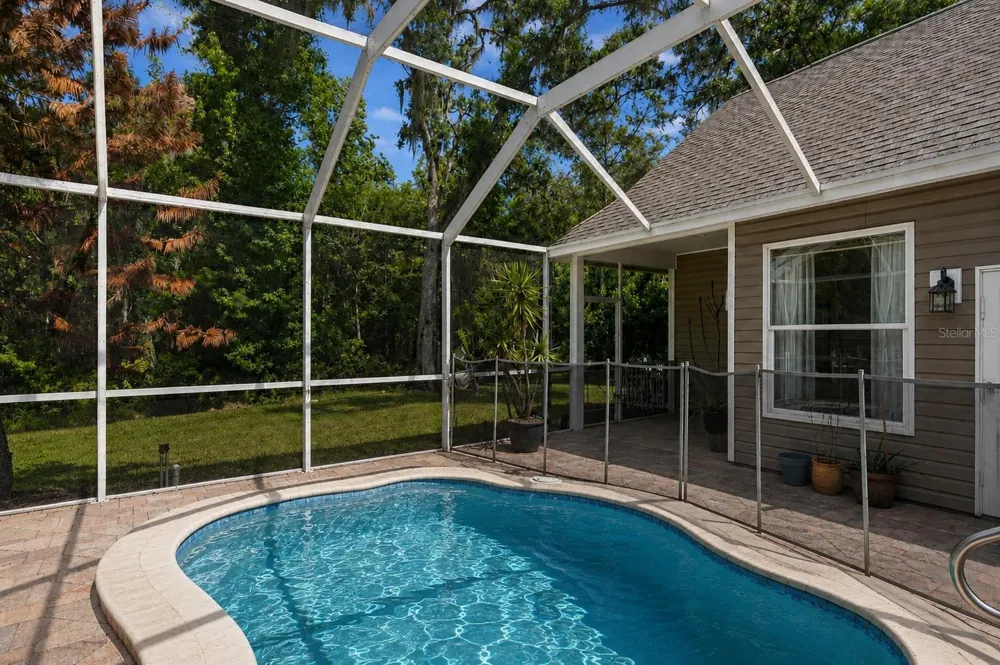 18308 VALOR PATH Brooksville, FL 34604