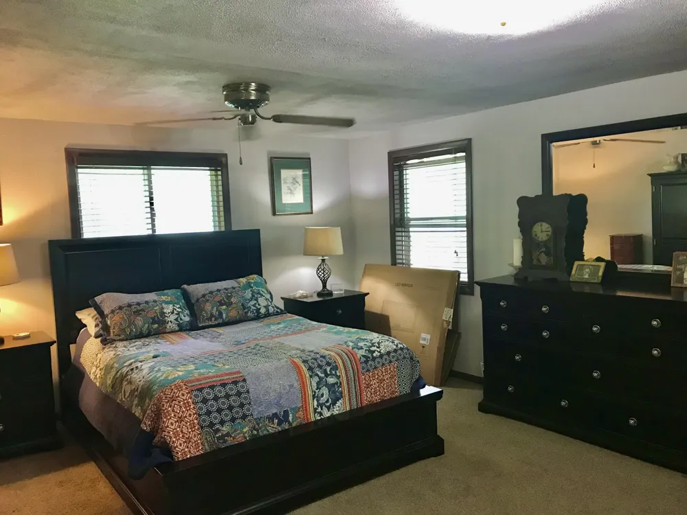 11448 Riverside Drive White Pigeon, MI 49099