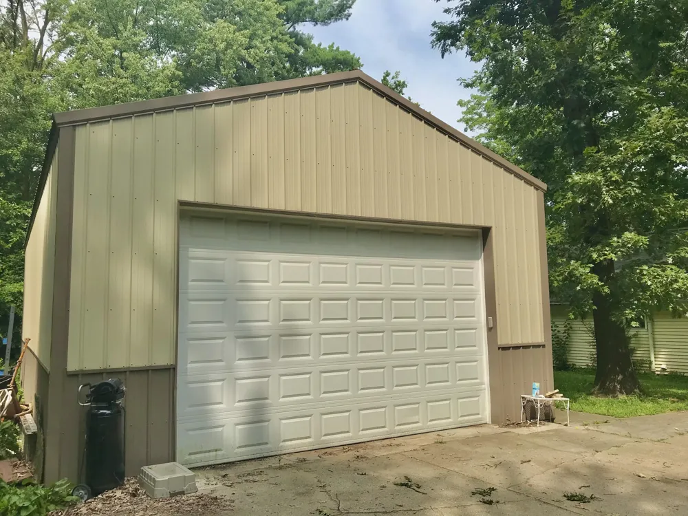 11448 Riverside Drive White Pigeon, MI 49099