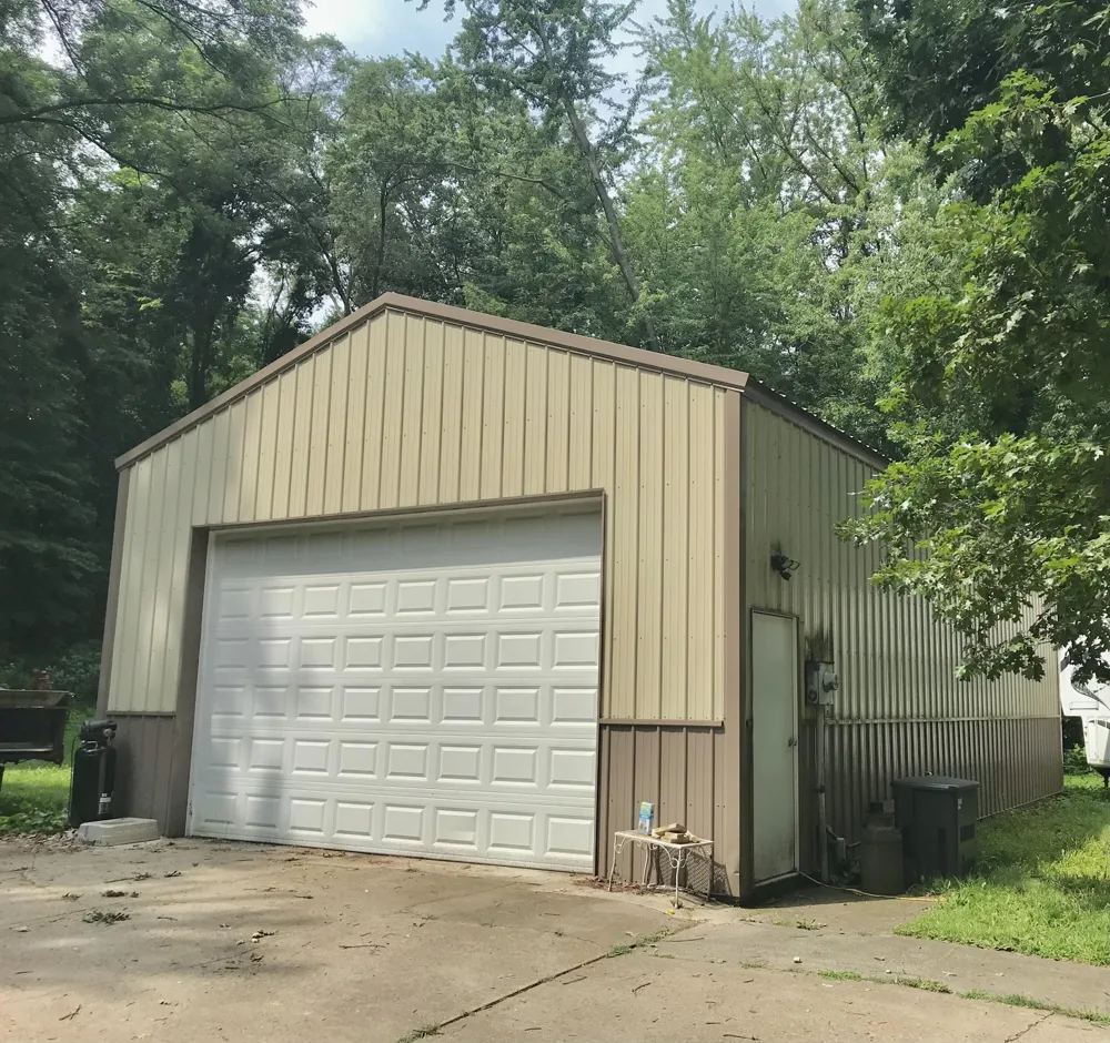 11448 Riverside Drive White Pigeon, MI 49099