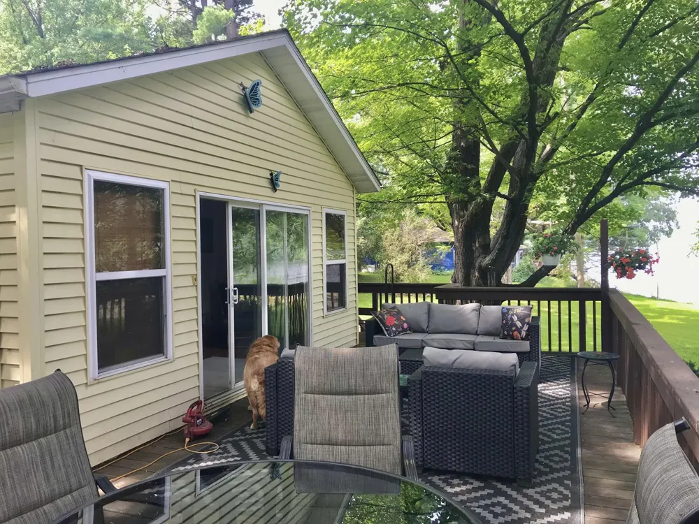 11448 Riverside Drive White Pigeon, MI 49099