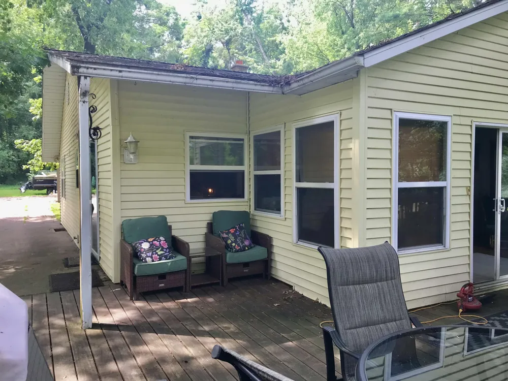 11448 Riverside Drive White Pigeon, MI 49099
