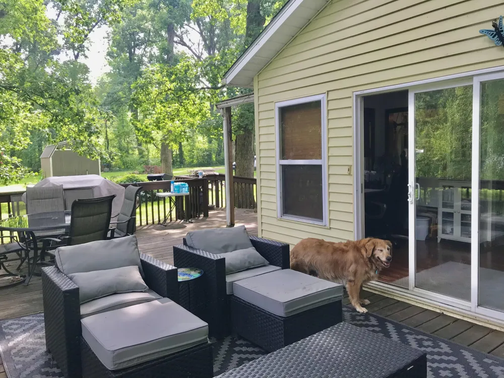 11448 Riverside Drive White Pigeon, MI 49099