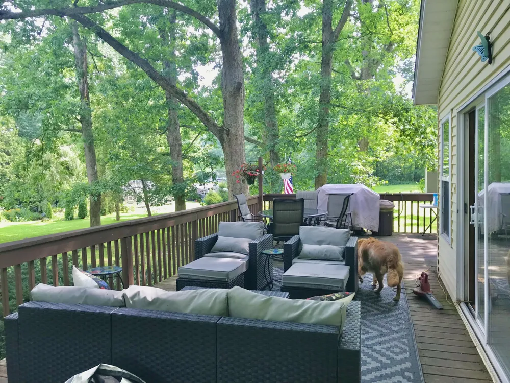 11448 Riverside Drive White Pigeon, MI 49099
