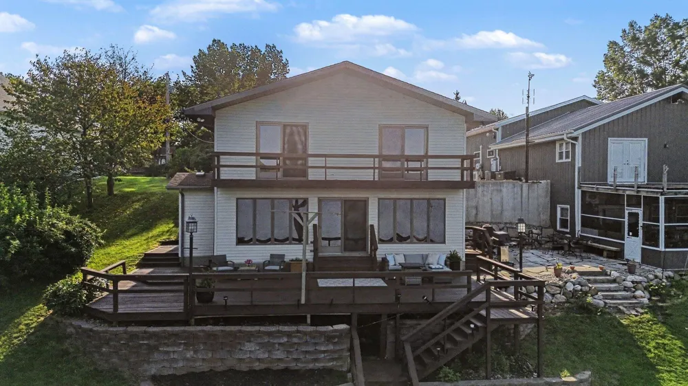 70219 Hilltop Drive Union, MI 49130