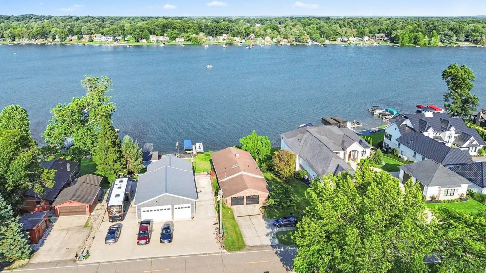70219 Hilltop Drive Union, MI 49130