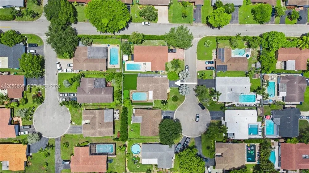 2338 NW 98th Way Coral Springs, FL 33065