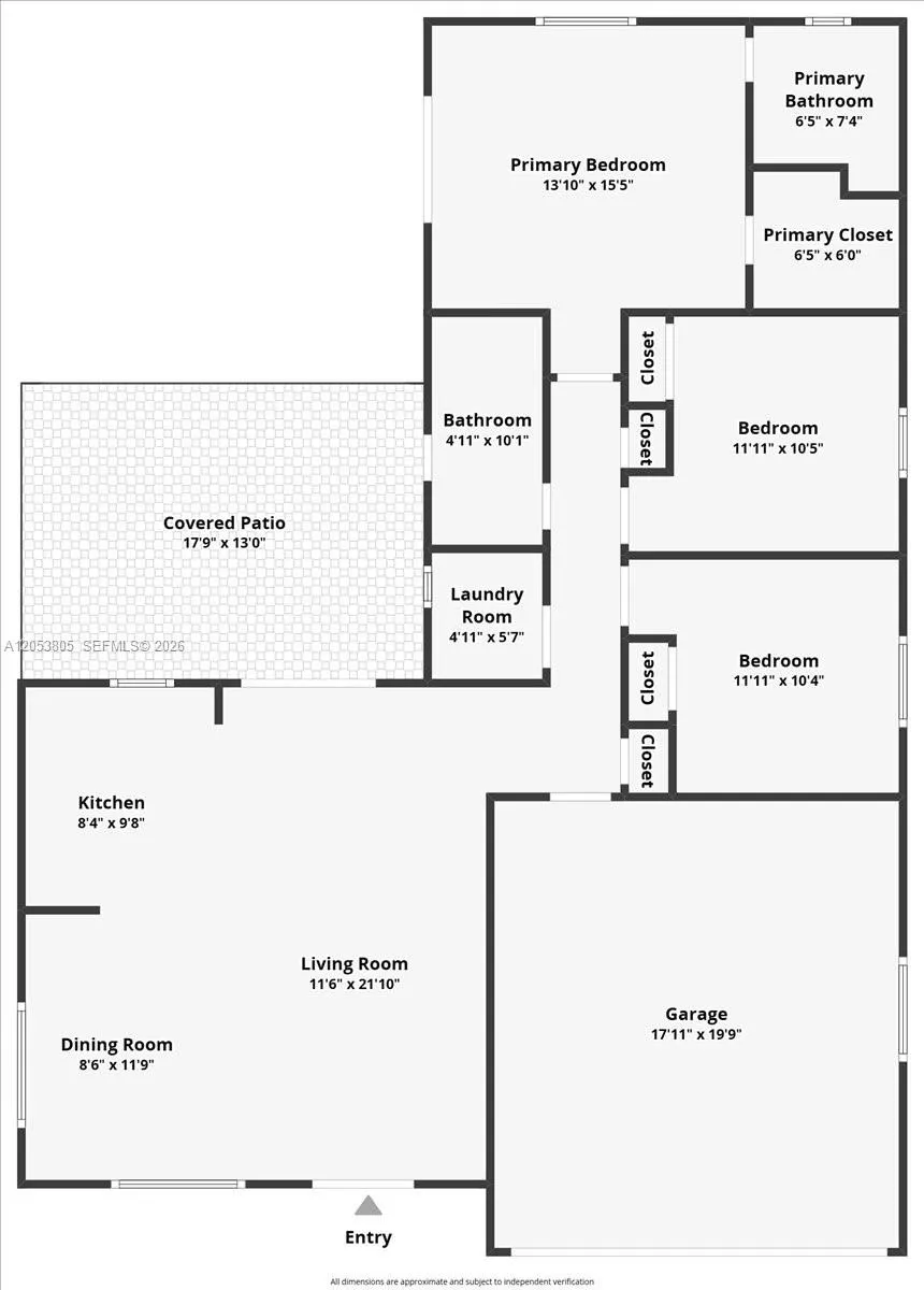 2338 NW 98th Way Coral Springs, FL 33065