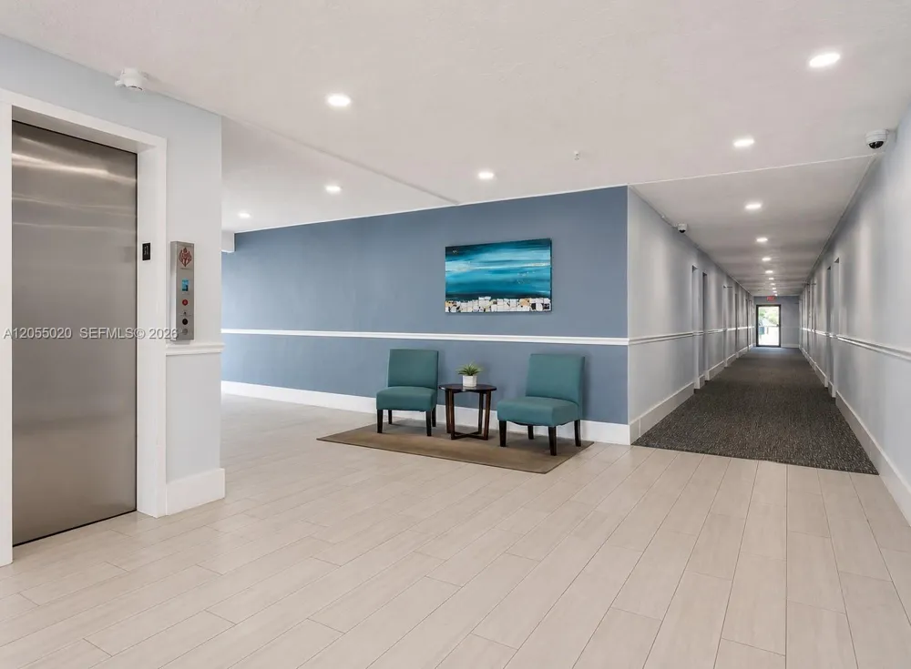 9020 NE 8th Ave #2F Miami Shores, FL 33138
