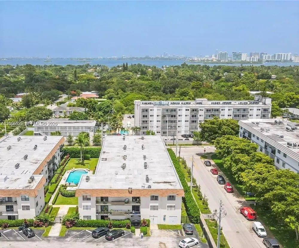 9020 NE 8th Ave #2F Miami Shores, FL 33138