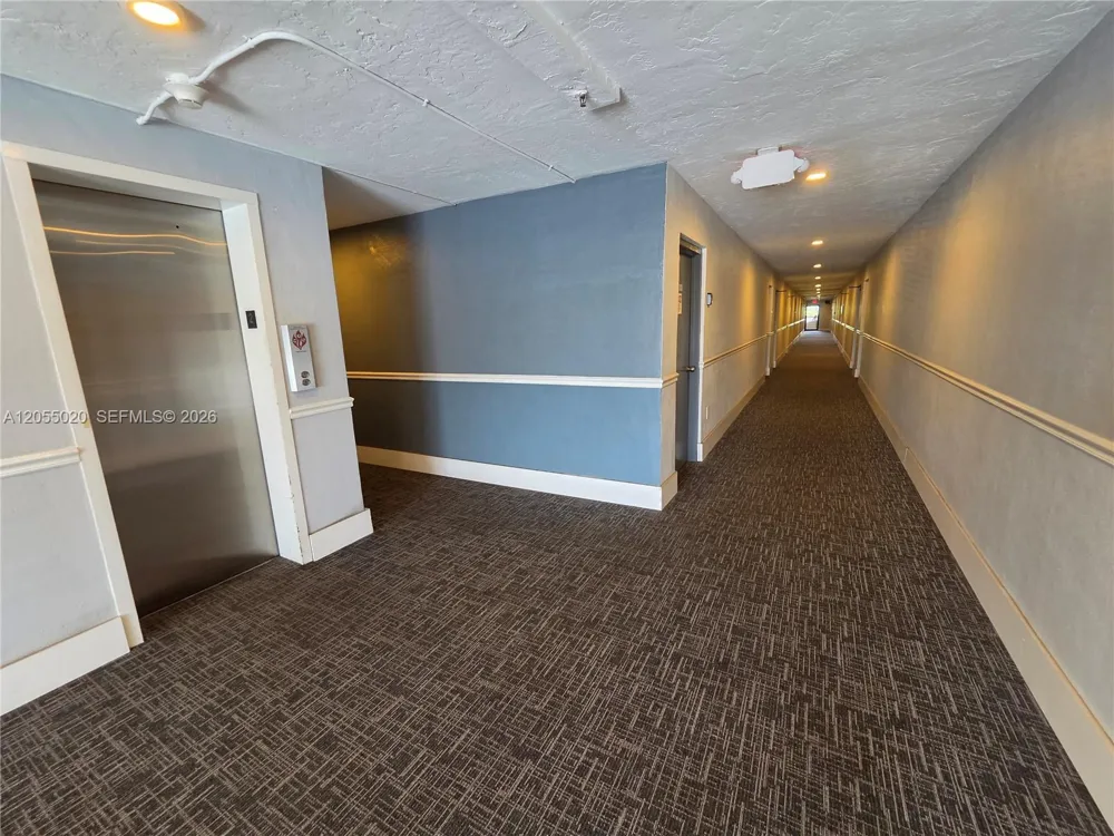 9020 NE 8th Ave #2F Miami Shores, FL 33138