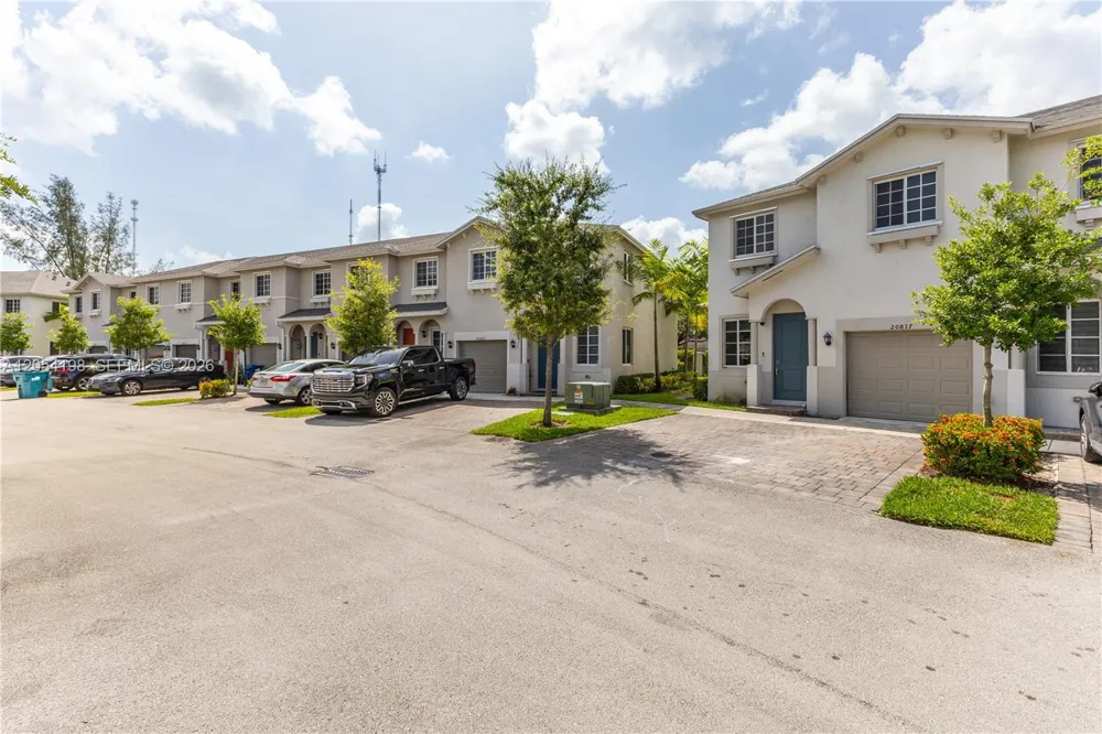 20817 NW 9th Path #0 Miami Gardens, FL 33169
