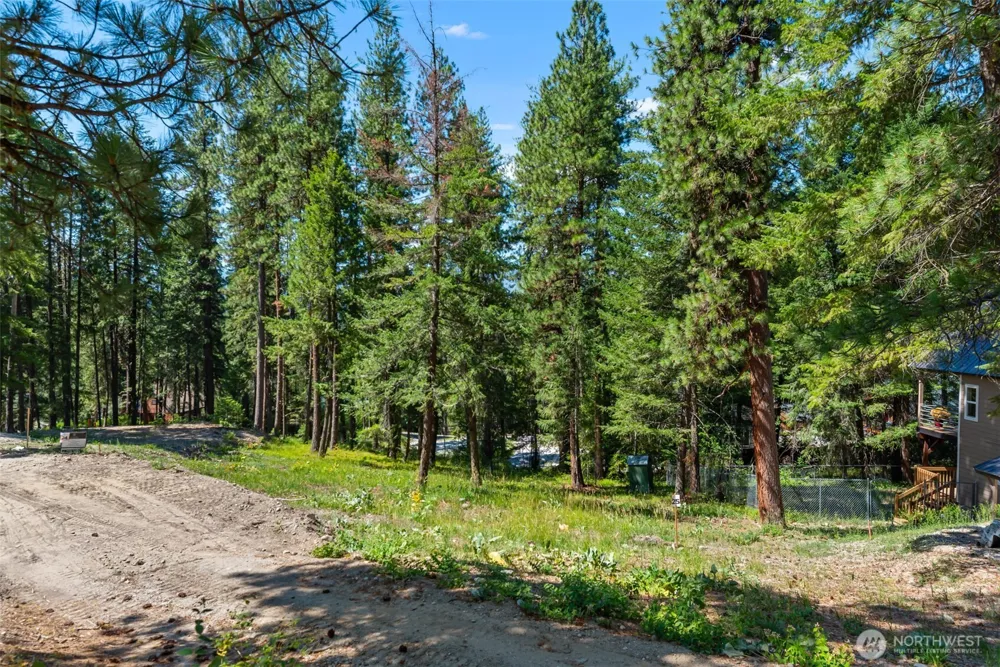 22125 Appaloosa Lane Leavenworth, WA 98826