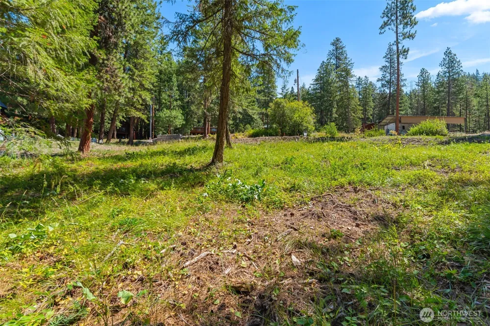 22125 Appaloosa Lane Leavenworth, WA 98826