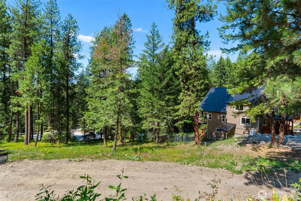 22125 Appaloosa Lane Leavenworth, WA 98826