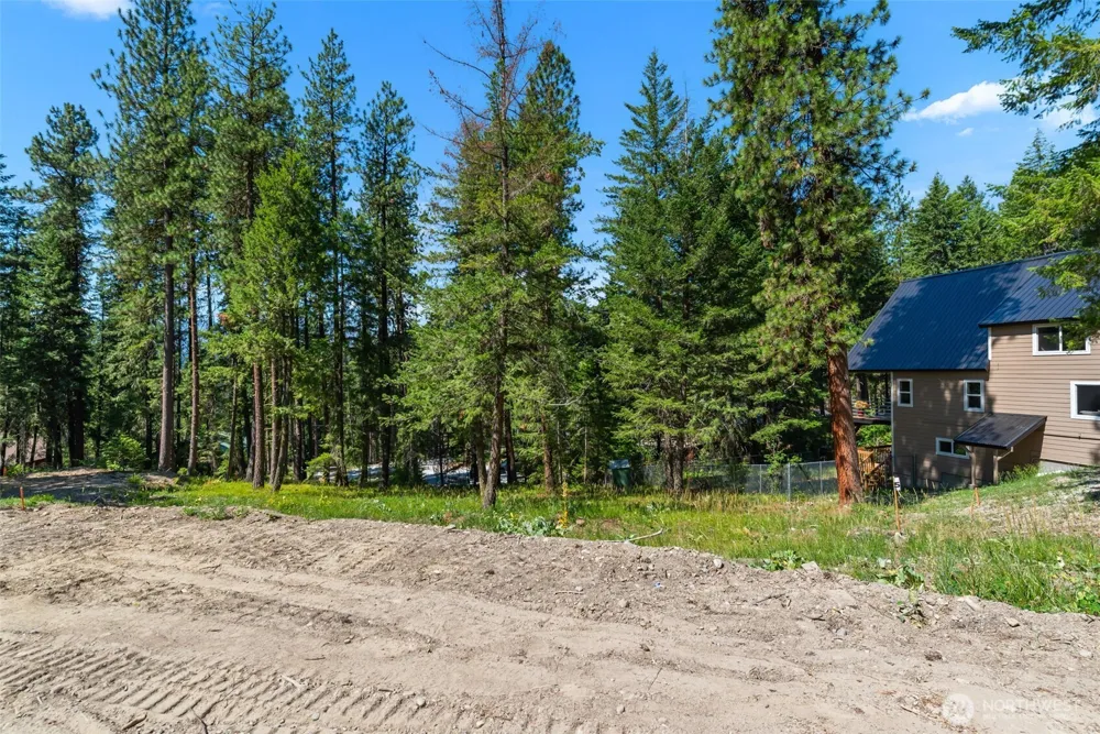 22125 Appaloosa Lane Leavenworth, WA 98826