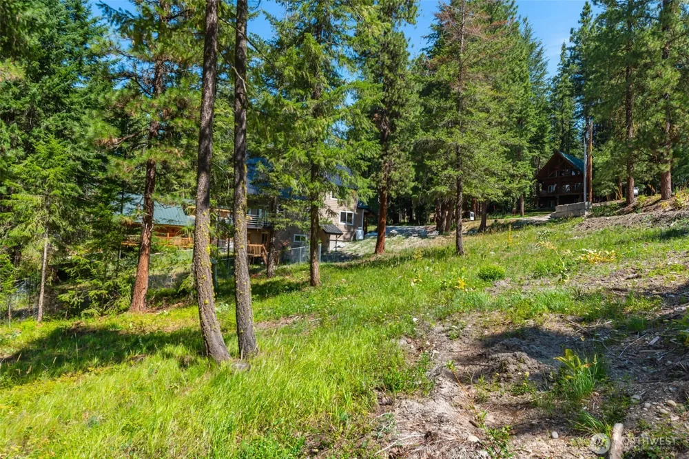 22125 Appaloosa Lane Leavenworth, WA 98826