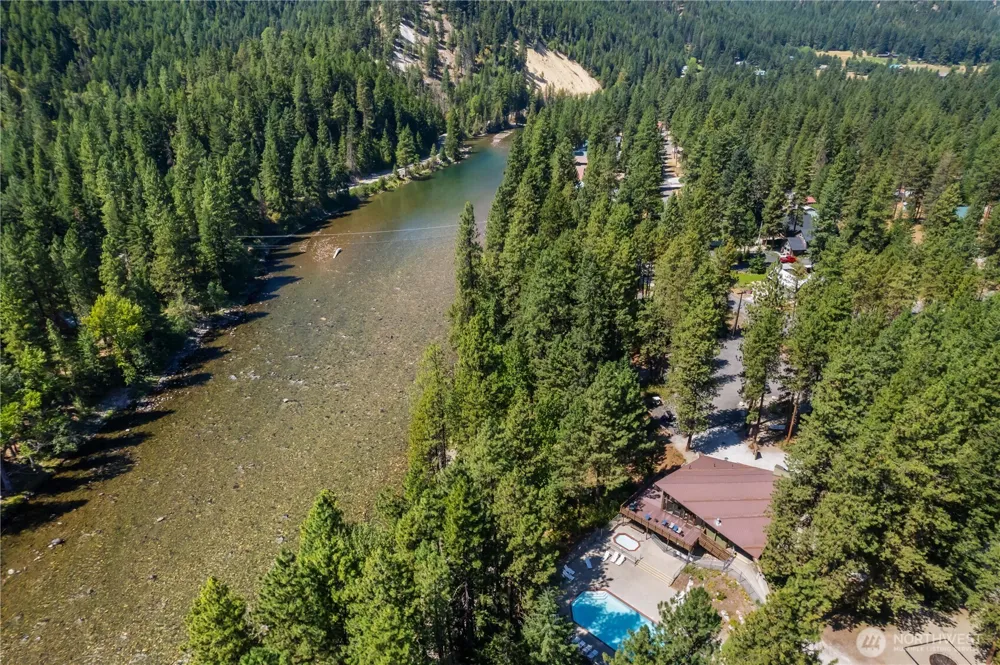 22125 Appaloosa Lane Leavenworth, WA 98826